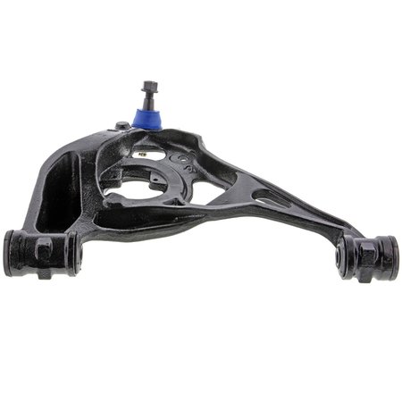 MEVOTECH Control Arm And Ball Joint Assembly, Cms501056 CMS501056